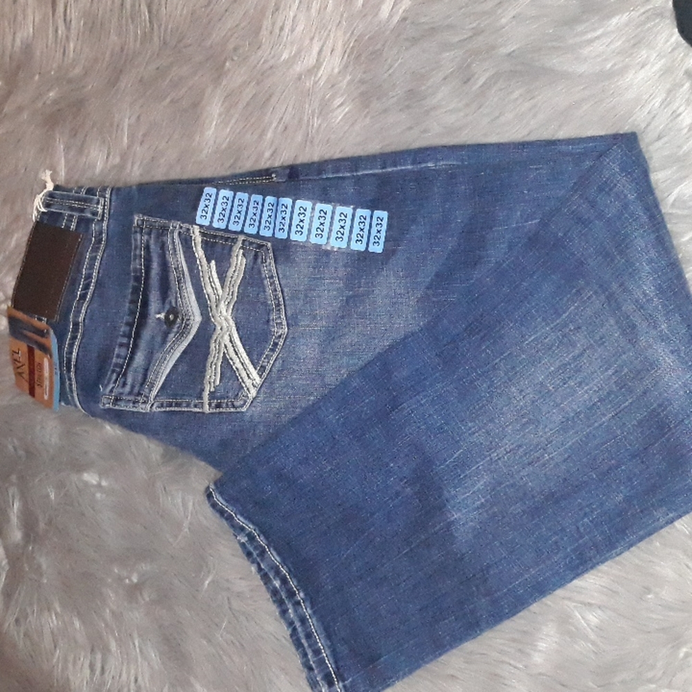 T. K. AXEL jeans